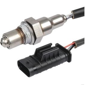 Lambdasonde 70685112 von HERTH+BUSS ELPARTS günstig für 89,83 € online kaufen