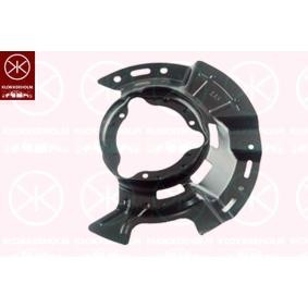 Ankerblech 3137377 von KLOKKERHOLM günstig für 51,63 € online kaufen