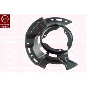 Ankerblech 3137378 von KLOKKERHOLM günstig für 51,63 € online kaufen
