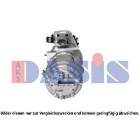 Compre Compressor de ar condicionado de AKS DASIS online para Ceed III Van / Carrinha (CD) a preços moderados