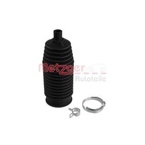 Acquista Cuffia scatola sterzo da METZGER online per CLIO IV Station Wagon (KH_) a prezzi moderati