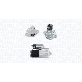 Compre Motor de arranque de MAGNETI MARELLI online para Vivaro B Combi (X82) a precios moderados