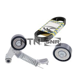 Acquista Kit Cinghie Poly-V da SNR KA851.09 a buon mercato per soli 87,44 €