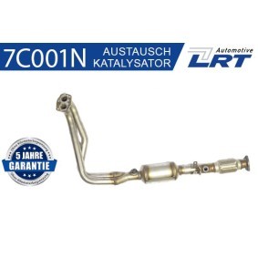 Acquista Catalizzatore da LRT 7C001N a buon mercato per soli 392,16 €