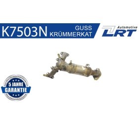 Køb Manifouldkatalysator af LRT K7503N til den lave pris 3301,18 DKK