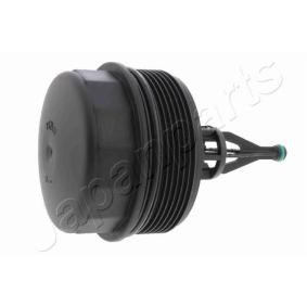Deckel, Ölfiltergehäuse FOC-066 von JAPANPARTS günstig für 58,76 € online kaufen