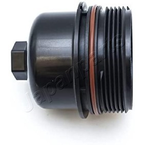 Deckel, Ölfiltergehäuse FOC-086 von JAPANPARTS günstig für 63,48 € online kaufen