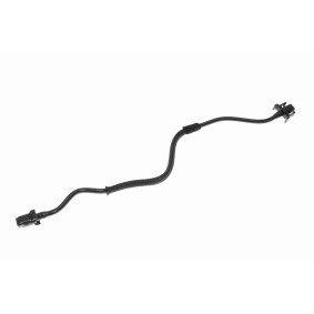 Compre Manguito intercambiador de calor de la calefacción de VAICO online para V70 III (135) a precios moderados