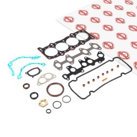 Compre Jogo de juntas do motor da ELRING 710.261 a um preço baixo por 57,76 €