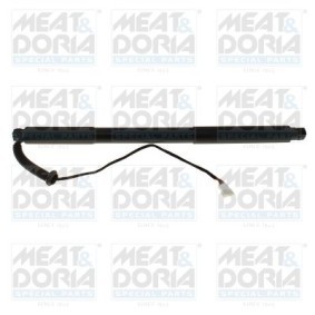 Gasfeder, Einlegeboden (Koffer- / Laderaum) 301109 von MEAT & DORIA günstig für 270,24 € online kaufen