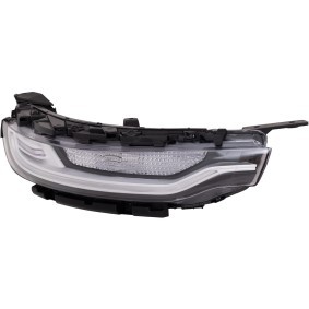 Compre Luz de circulação diurna da DIEDERICHS 6528980 a um preço baixo por 390,60 €