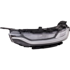 Compre Luz de circulação diurna da DIEDERICHS 6528981 a um preço baixo por 390,60 €