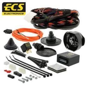 Comprar Kit eléctrico para enganche de remolque de ECS HN737DX a bajo precio de 161,23 €