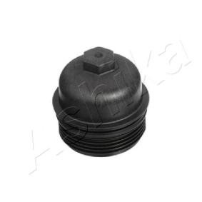 Comprar Cubierta, caja filtro de aceite de ASHIKA 160-00-088 a bajo precio de 16,71 €