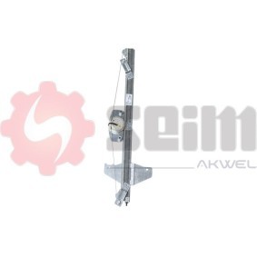 Compre Elevalunas de SEIM online para Vivaro C Combi (K0) a precios moderados
