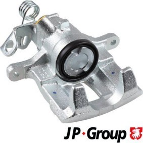 Bremssattel für RENAULT von JP GROUP