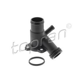 Kühlmittelflansch 410 695 von TOPRAN günstig für 13,93 € online kaufen