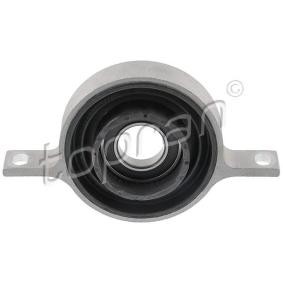Compre Suporte do cardan da TOPRAN 503 568 a um preço baixo por 26,00 €
