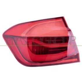 Rückleuchte für BMW von PRASCO