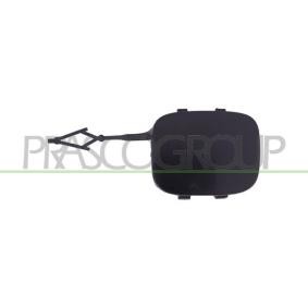 Compre Tampa, gancho de reboque da PRASCO CI3301236 a um preço baixo por 18,32 €