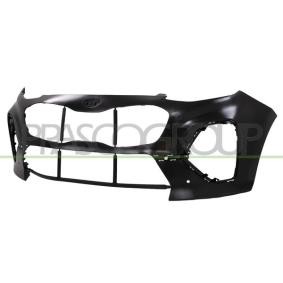 Stoßstange KI0261011 von PRASCO günstig für 249,81 € online kaufen