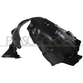Verkleidung, Radhaus ME3503604 von PRASCO günstig für 40,87 € online kaufen