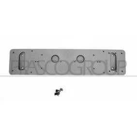 Acquista Portatarga da PRASCO ME8311539 a buon mercato per soli 45,17 €