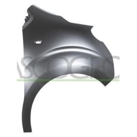 Acquista Parafango da PRASCO OP9383013 a buon mercato per soli 124,70 €