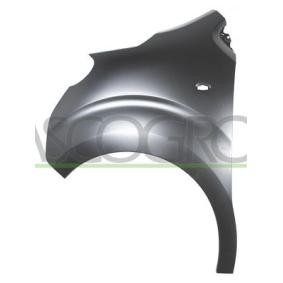 Acquista Parafango da PRASCO OP9383014 a buon mercato per soli 128,46 €