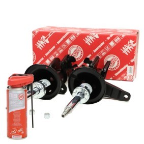 Stoßdämpfer 16K002391P von MASTER-SPORT günstig für 132,97 € online kaufen