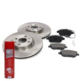 Compre Kit de travões da MASTER-SPORT 202201470P a um preço baixo por 89,41 €