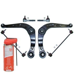 Querlenker Satz 36802-SET-MSP von MASTER-SPORT günstig für 125,90 € online kaufen