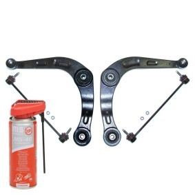 Querlenker Satz 36802/1-SET-MSP von MASTER-SPORT günstig für 83,34 € online kaufen