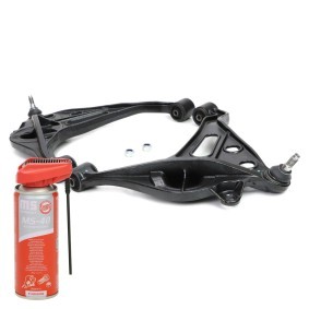 Acquista Kit braccio oscillante, Sospensione ruota da MASTER-SPORT 36875/1-KIT-MSP a buon mercato per soli 133,19 €