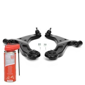 Acquista Kit braccio oscillante, Sospensione ruota da MASTER-SPORT 36906/1-KIT-MSP a buon mercato per soli 81,27 €