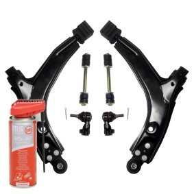 Acquista Kit braccio oscillante, Sospensione ruota da MASTER-SPORT 36980-KIT-MSP a buon mercato per soli 79,34 €