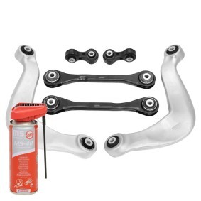 Acquista Kit braccio oscillante, Sospensione ruota da MASTER-SPORT 36986/2-KIT-MSP a buon mercato per soli 168,62 €