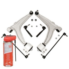 Acquista Kit braccio oscillante, Sospensione ruota da MASTER-SPORT 36997-KIT-MSP a buon mercato per soli 173,86 €