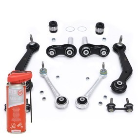 Achetez des Kit bras de suspension MASTER-SPORT 37024-KIT-MSP à prix pour 179,95 €