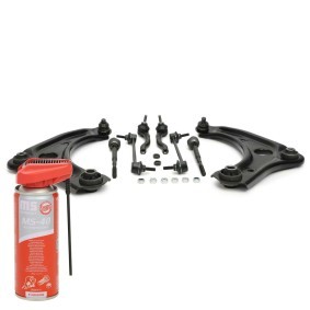 Compre Jogo de reparação, braço transversal de MASTER-SPORT online para MICRA IV (K13) a preços moderados