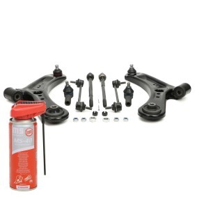 Acquista Kit braccio oscillante, Sospensione ruota da MASTER-SPORT 37113/2-KIT-MSP a buon mercato per soli 119,45 €