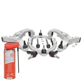 Acquista Kit braccio oscillante, Sospensione ruota da MASTER-SPORT 37148/3-KIT-MSP a buon mercato per soli 380,79 €