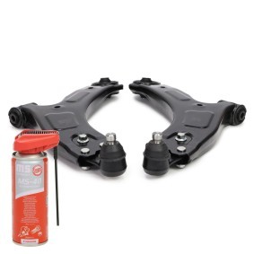 Acquista Kit braccio oscillante, Sospensione ruota da MASTER-SPORT 37162-KIT-MSP a buon mercato per soli 112,84 €