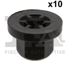 Clip, Zier- / Schutzleiste 10-10005.10 von FA1 günstig für 3,59 € online kaufen