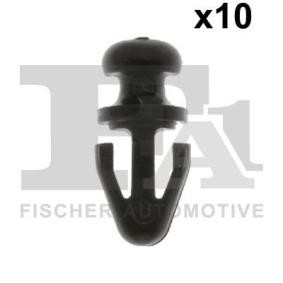 Clip, Zier- / Schutzleiste 13-40010.10 von FA1 günstig für 1,88 € online kaufen