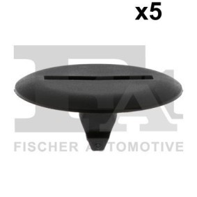Clip, Zier- / Schutzleiste 14-10012.5 von FA1 günstig für 1,84 € online kaufen