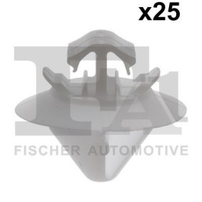 Osta Suoja- / koristelista FA1:llä 21-40038.25 edullisesti hintaan 8,01 €