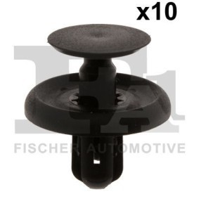 Clip, Zier- / Schutzleiste 77-30013.10 von FA1 günstig für 3,74 € online kaufen