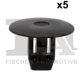 Clip, Zier- / Schutzleiste 79-10006.5 von FA1 günstig für 2,27 € online kaufen