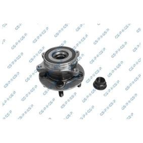 Compre Kit de rolamento de roda da GSP 9326039K a um preço baixo por 71,86 €